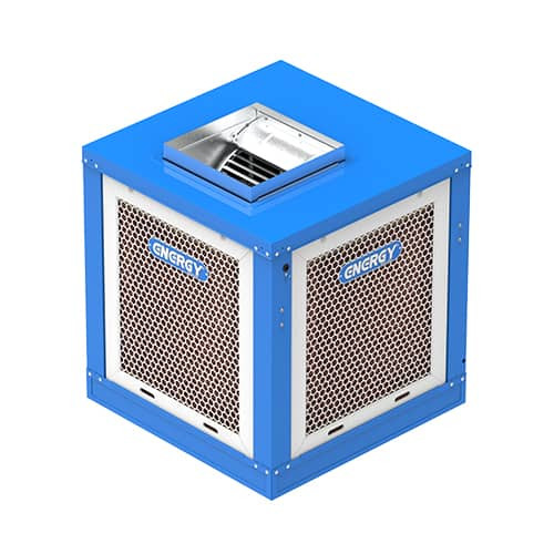 کولر سلولزی انرژی مدل VC 0380 بالازن