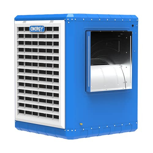 کولر سلولزی انرژی مدل EC 0750 همراه با پایه