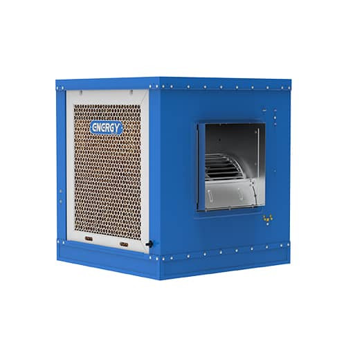 کولر صنعتی سلولزی انرژی مدل EC 1100T سه فاز