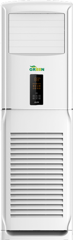 کولر گازی ایستاده گرین مدل GFS-H36P1T3/R1